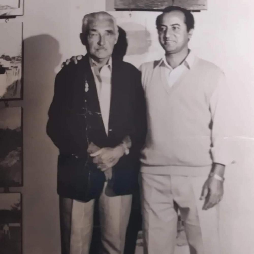 Cecé faria hoje 114 anos