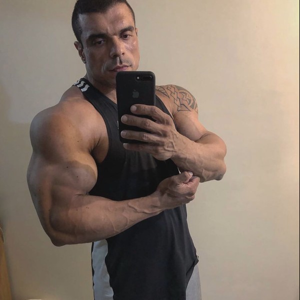 Justiça condena fisiculturista que baleou ex-companheira de Pedro Leopoldo