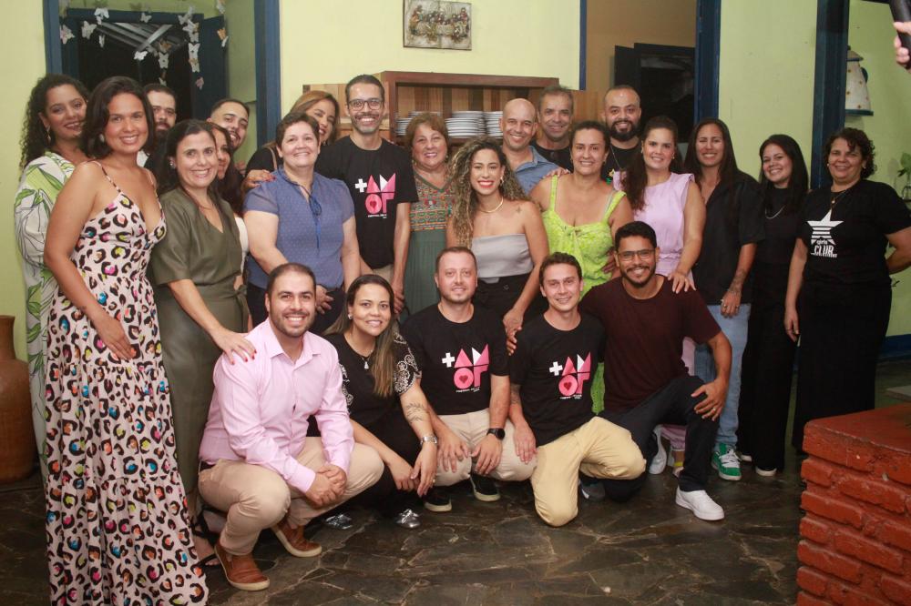 Festival de Luz de Pedro Leopoldo lançou o aguardado Circuito Gastronômico 2024