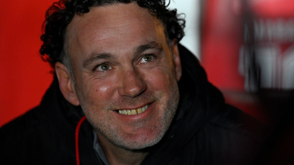 Gabriel Milito treinou o Argentinos Juniors entre 2021 e 2023. Técnico argentino, de 43 anos, é o plano A do Galo para substituir Felipão, demitido nesta quarta-feira (20). O treinador gaúcho tinha contrato até o fim de 2024