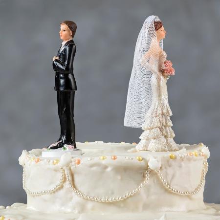 BRASILEIROS SE DIVORCIAM CADA VEZ MAIS E MAIS RÁPIDO